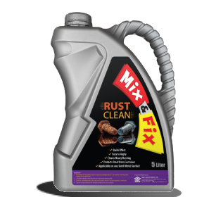 mix&fix-rust-clean