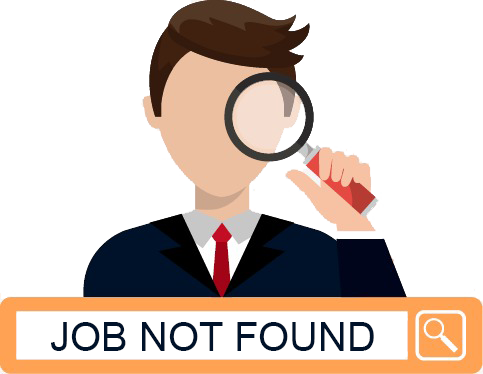 job-not-found